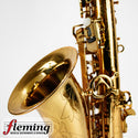 Antigua Winds ProOne AS-6200VLQ Alto Saxophone
