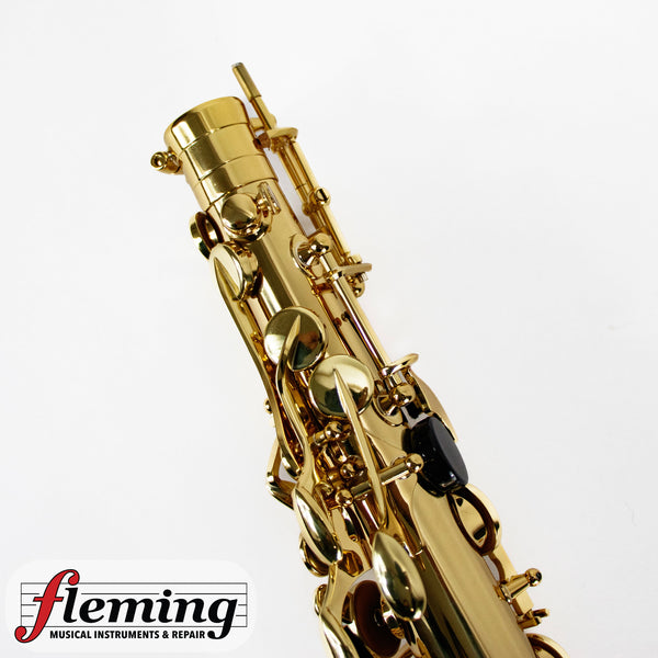New Selmer-Paris 52AXOS Professional Alto Saxophone