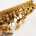 Yamaha YAS-62III Professional Alto Saxophone