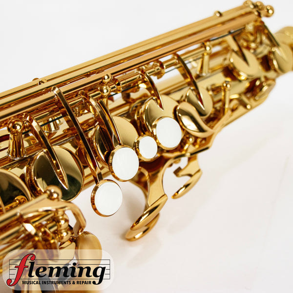 Yamaha YAS-62III Professional Alto Saxophone