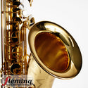 New Yamaha YTS-82ZII Professional Tenor Saxophone