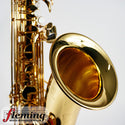 Yamaha YTS-62III Professional Tenor Saxophone