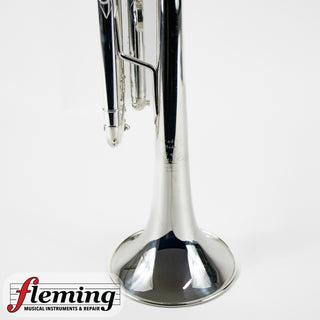 Bach 180S37 Stradivarius Model 37 Bb Trumpet