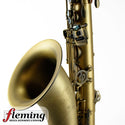 P. Mauriat System 76 Professional Tenor Saxophone in Dark Lacquer