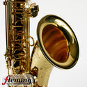 Selmer-Paris 54AXOS Professional Tenor Saxophone