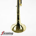 S.E. Shires TBQ36YA Q Series Bass Trombone - Axial Flow