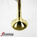 S.E. Shires TBQ36YR Bass Trombone