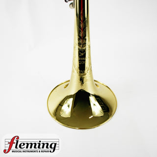S.E. Shires TBQ36YR Bass Trombone