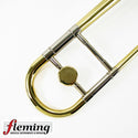 S.E. Shires TBQ33 Small Bore Tenor Trombone