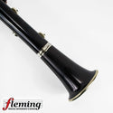 Buffet Crampon R13 Professional Bb Clarinet Nickel-plated Keys