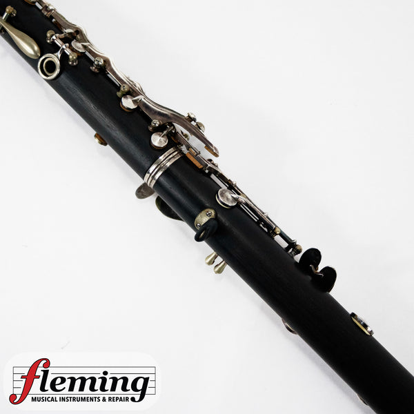 Buffet Crampon R13 Bb Clarinet (1972)