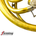 Pre-Owned C.G. Conn 10D Symphony Double French Horn - Detachable Bell