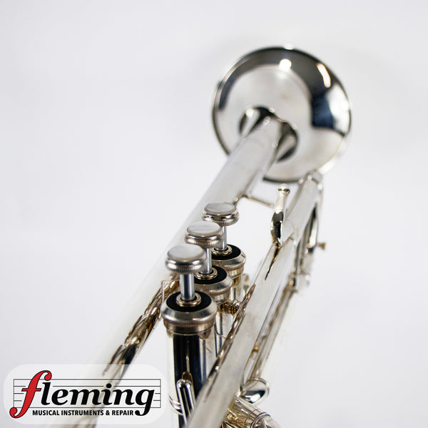 Bach Stradivarius 180S37 Model 37 Bb Trumpet