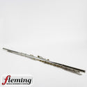 Haynes Q2 Professional Silver Flute