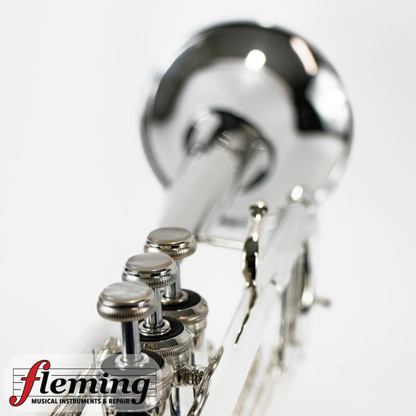 Bach 180S37 Stradivarius Model 37 Bb Trumpet w/ FREE Torpedo Case