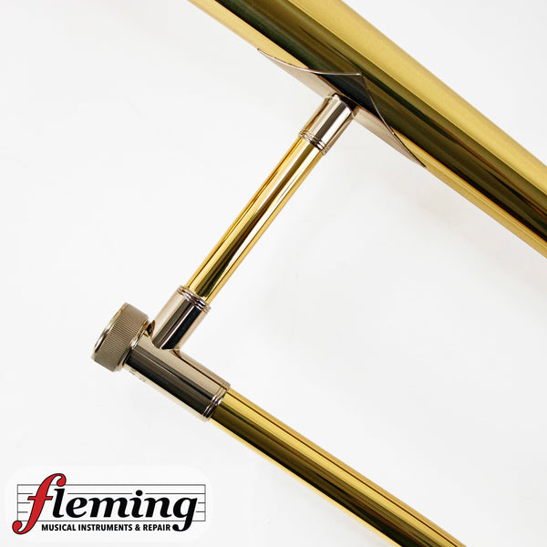 Yamaha YSL-891Z Professional Trombone