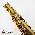 Yamaha YAS-875EXII Custom EX Alto Saxophone