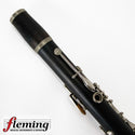 Vintage Buescher 400 Special Bb Clarinet