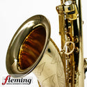 Selmer-Paris Super Action 80 Series II Tenor Saxophone (1996-1997) - Ex-USAF