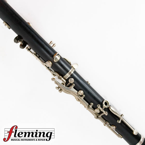 Buffet Crampon R13 Bb Clarinet