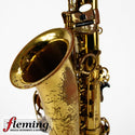 Selmer Paris Mark VII Alto Saxophone (1980) - Ex-USAF
