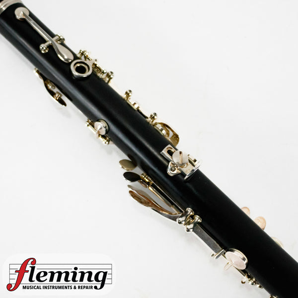 Buffet Crampon R13 Eb Clarinet (2017)