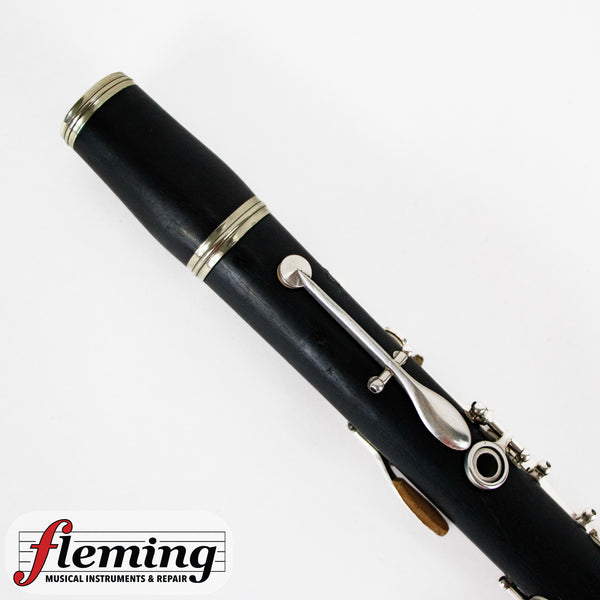 Buffet Crampon Master Model / Pre-R13 Bb Clarinet (1940's)