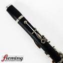 Vintage Buffet Crampon "Pre-R13" Bb Clarinet (1966)