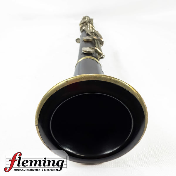 Buffet Crampon Pre R13 Bb Clarinet (Late 1940s)