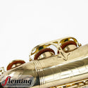 Selmer-Paris Super Action 80 Series II Alto Saxophone (2006)