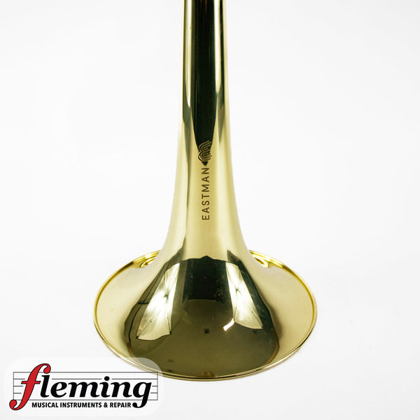 Eastman ETB428 Tenor Trombone - Open Wrap