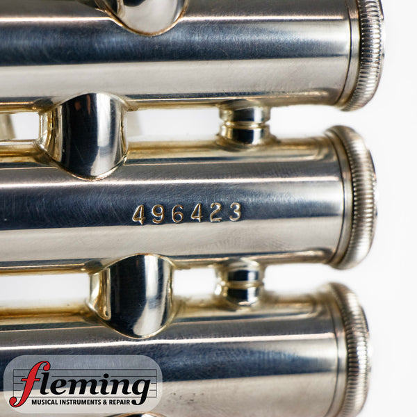 Bach Stradivarius 180S37 Bb Trumpet