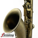 P. Mauriat PMXT-66RX Influence Tenor Saxophone - Unlacquered Cognac Finish