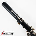 New Backun Alpha (Resin) Bb Clarinet