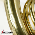 Jupiter JHR-852L Intermediate Double French Horn