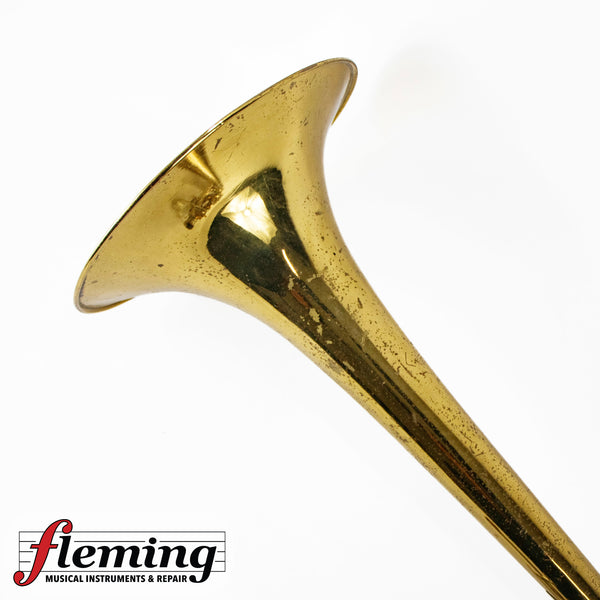 Bach Stradivarius 42B Tenor Trombone - Closed Wrap