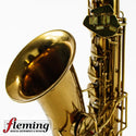 C.G. Conn 6M "Naked Lady" Alto Saxophone (1937)