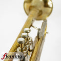 1927 Vincent Bach Stradivarius "New York" Trumpet - Serial #542