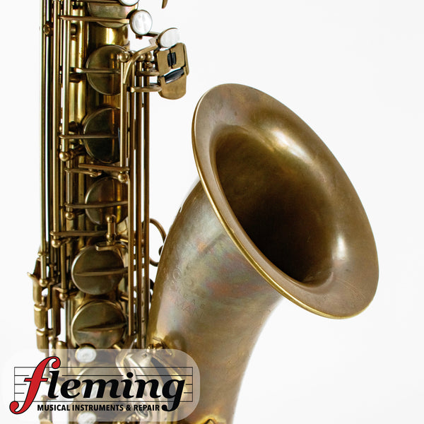 Eastman ETS-625 Tenor Sax