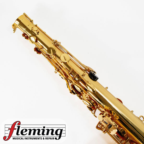 Yamaha YTS-480 Tenor Saxophone