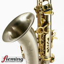 Keilwerth SX90R Alto Saxophone - Brushed Finish
