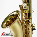 Selmer Paris Super Action 80 Series II Alto Saxophone