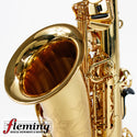 Yamaha YAS-480 Alto Saxophone