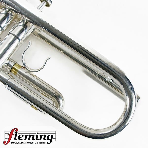 Schilke B5 Bb Trumpet EX-USAF