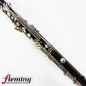 Buffet Crampon "Tosca" Bb Bass Clarinet - Low C