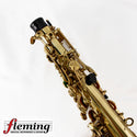 Buffet Crampon S1 Alto Saxophone (Late 1960's)