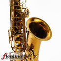 Selmer Paris Mark VI Alto Saxophone (1973 #209xxx Relaq)