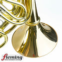C.G. Conn 10D Symphony Double French Horn - Detachable Bell