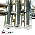 Yamaha YTR-8335IIGS Custom Xeno Bb Trumpet
