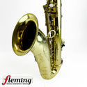 Selmer-Paris Super Action Series II Tenor Saxophone